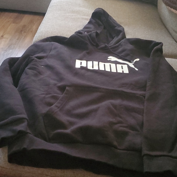 Puma Other - PUMA Hoodie. Mint cond.